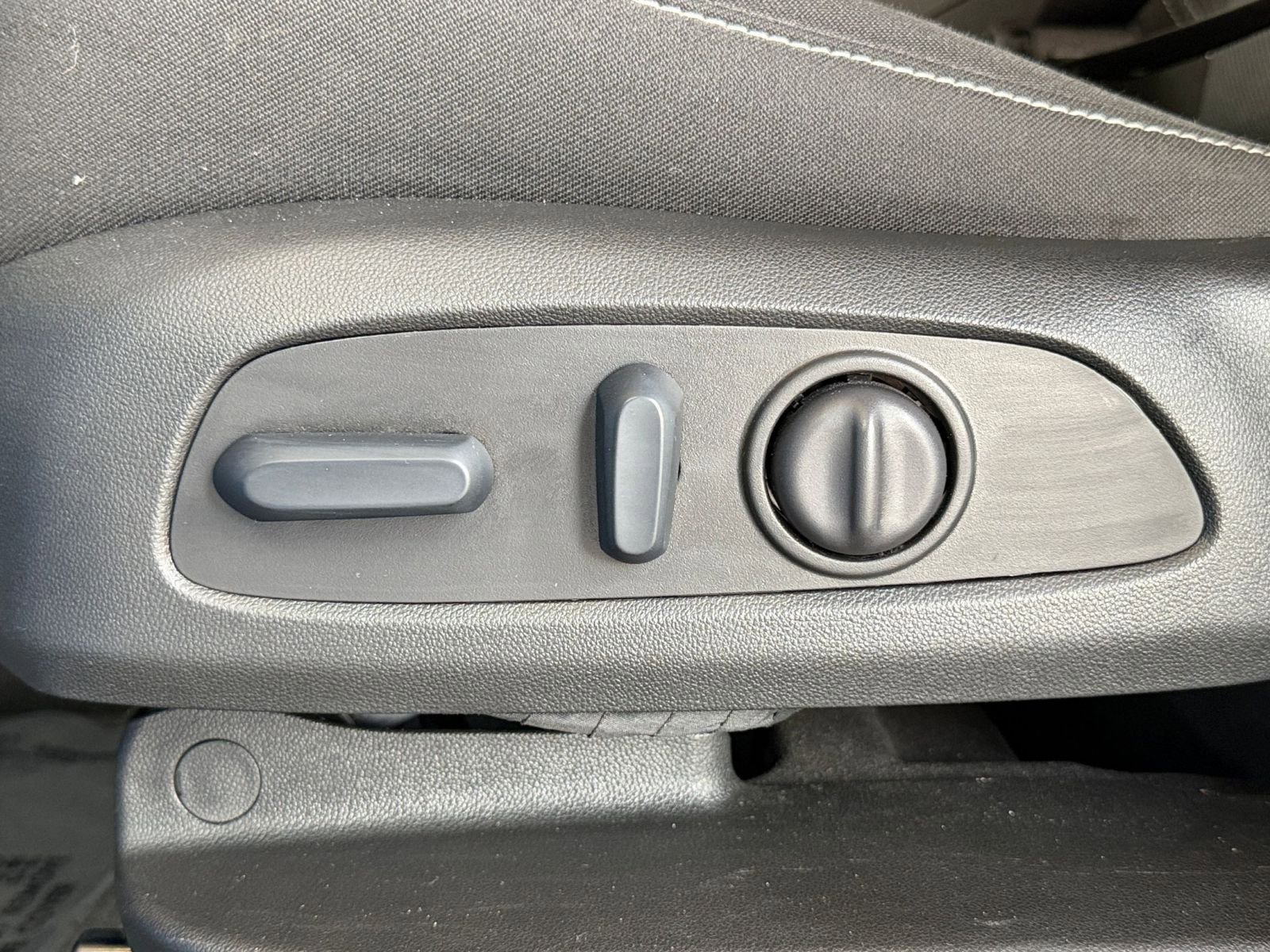 Thumbnail: 2025 Chevrolet Blazer - 22