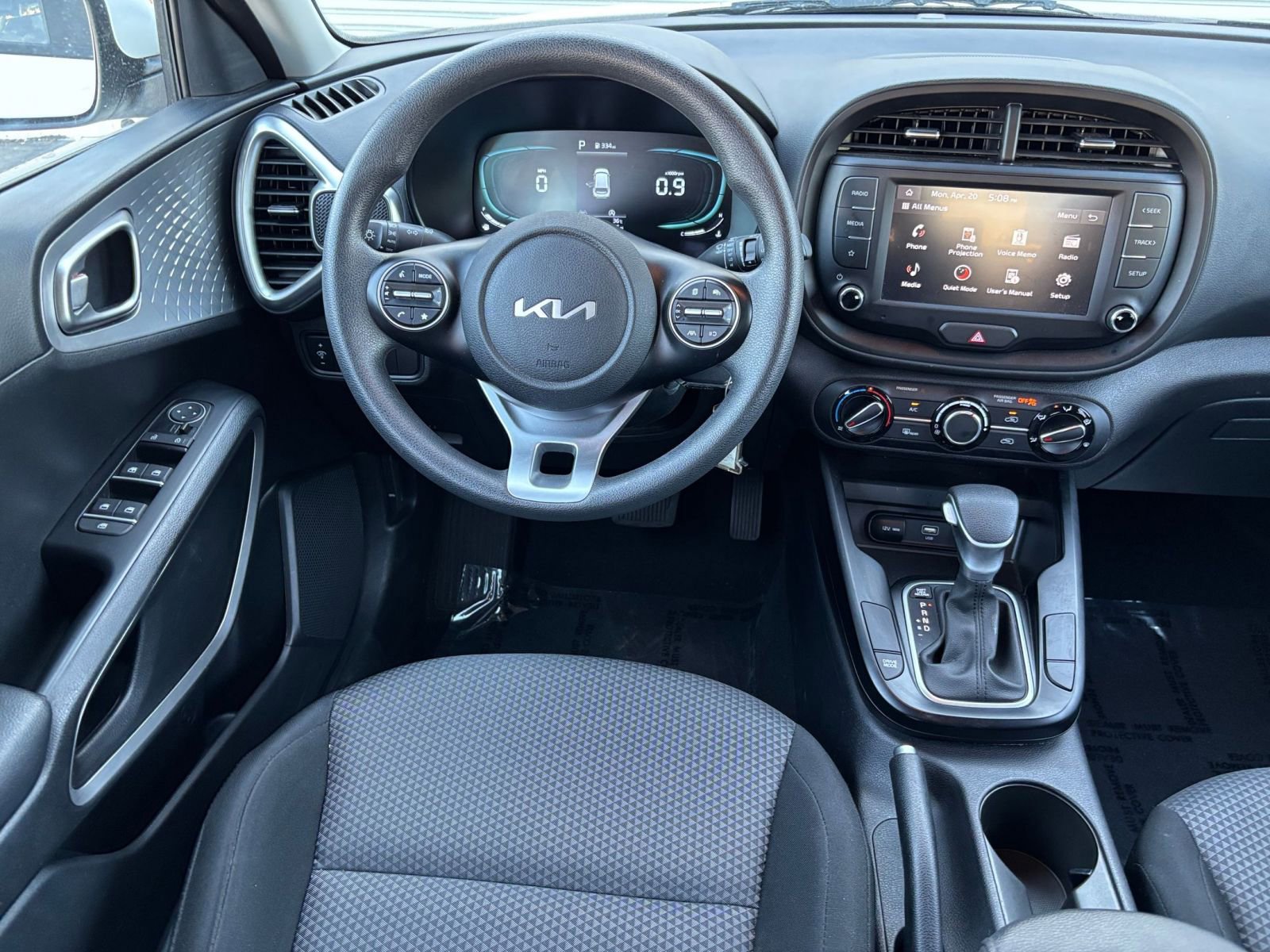 Thumbnail: 2025 Kia Soul - 32
