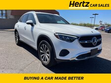 2024 Mercedes-Benz GLC 300 -
                Phoenix, AZ