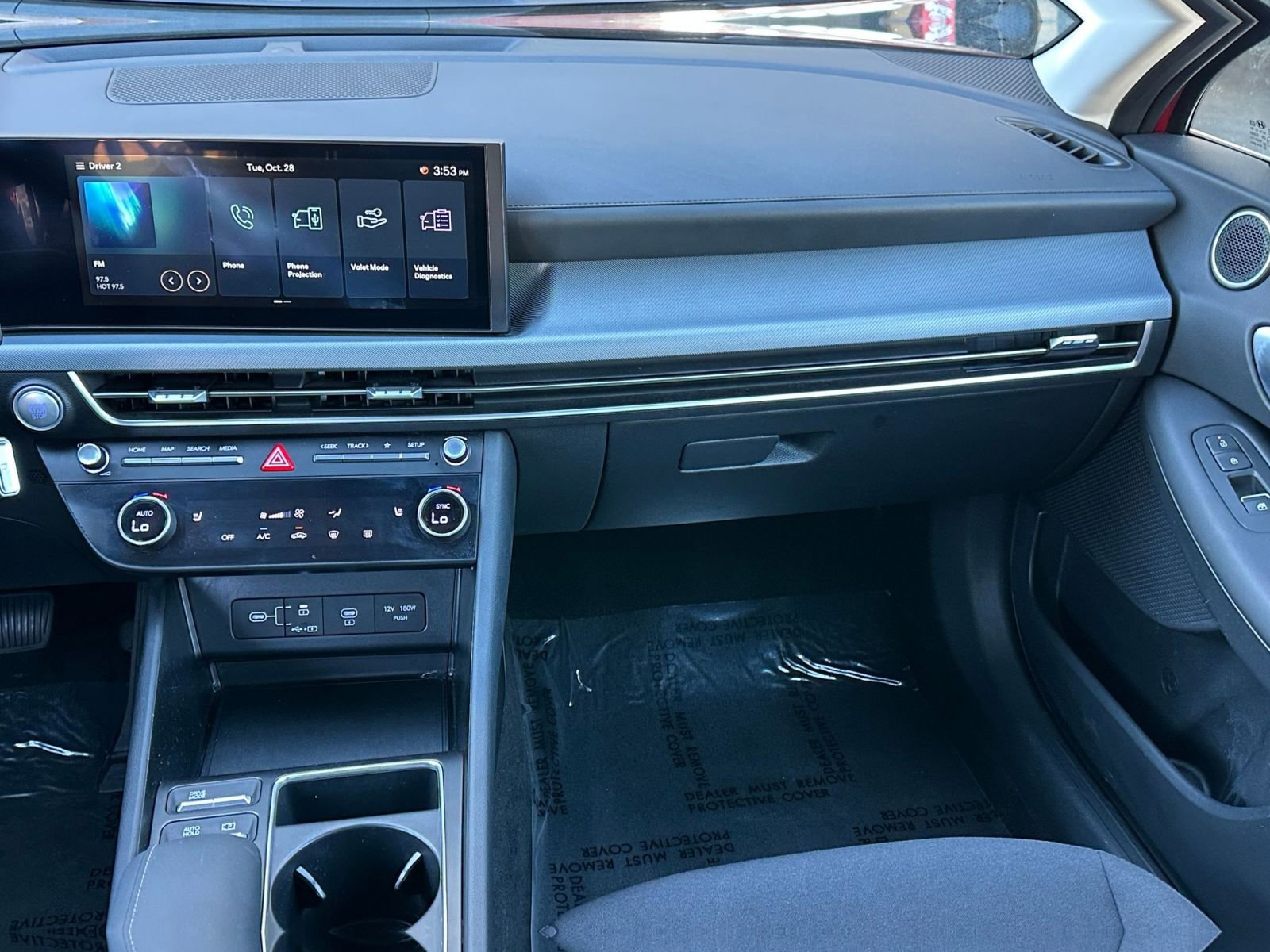 Thumbnail: 2025 Hyundai Sonata - 34