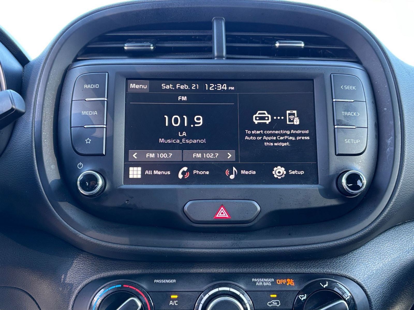 Thumbnail: 2025 Kia Soul - 20