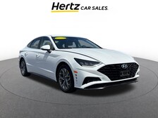 2023 Hyundai Sonata SEL -
                  Phoenix, AZ