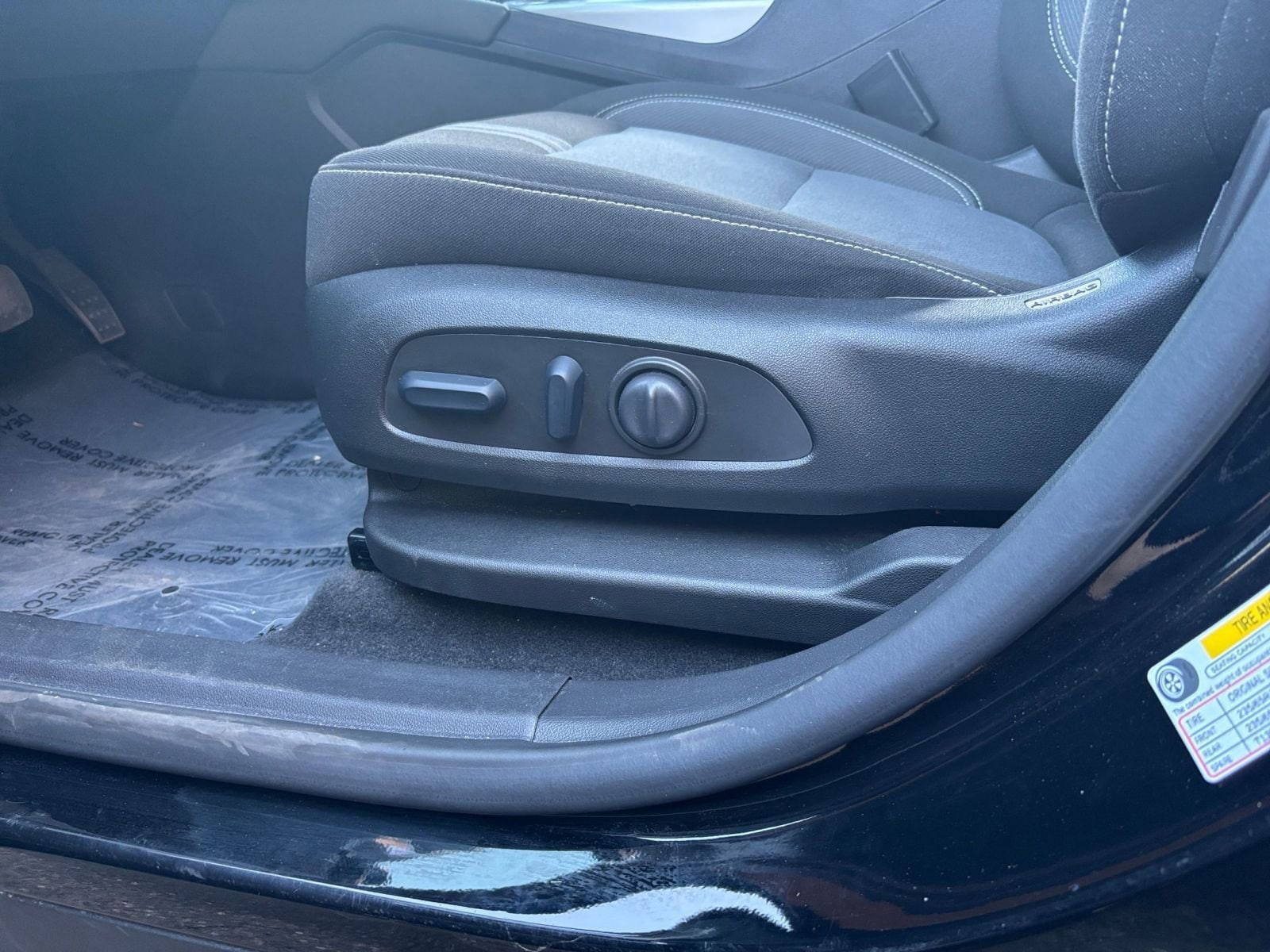 Thumbnail: 2025 Chevrolet Blazer - 23