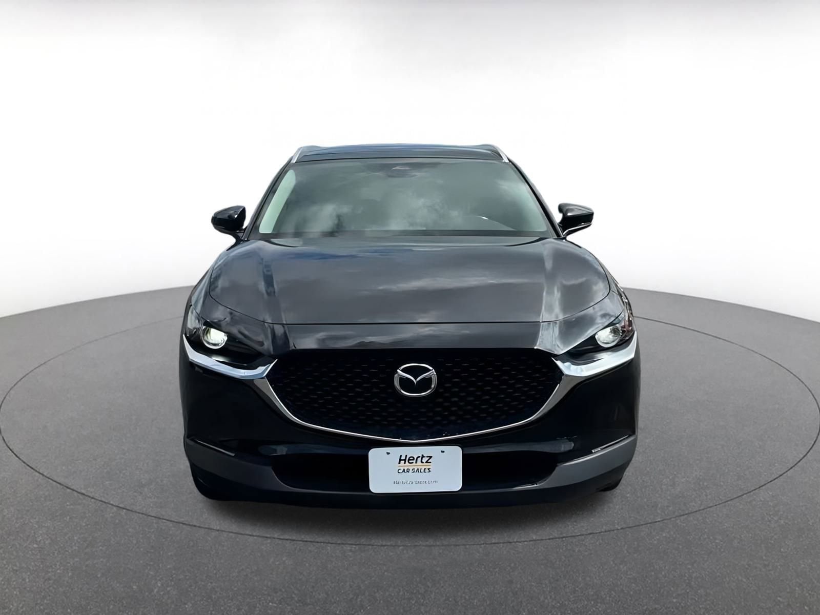 Thumbnail: 2025 Mazda CX-30 - 4