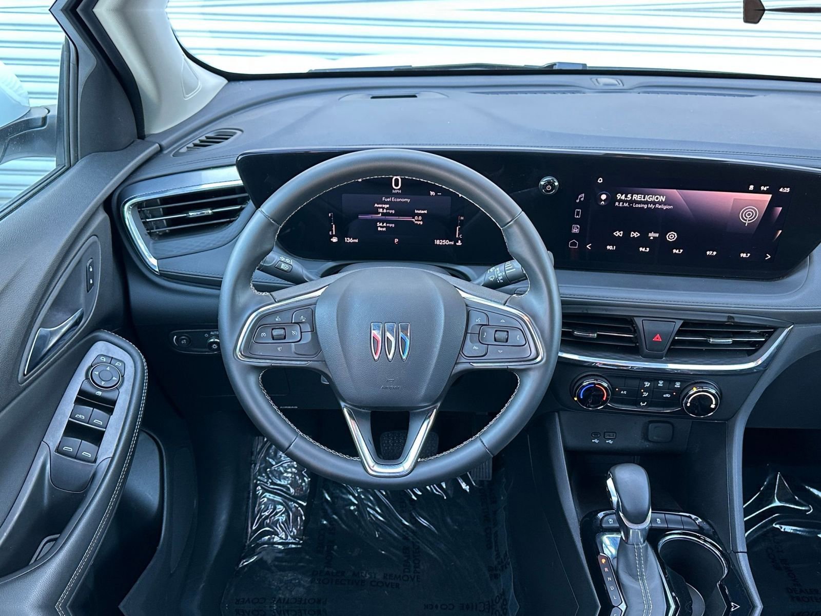 Thumbnail: 2025 Buick Encore GX - 32