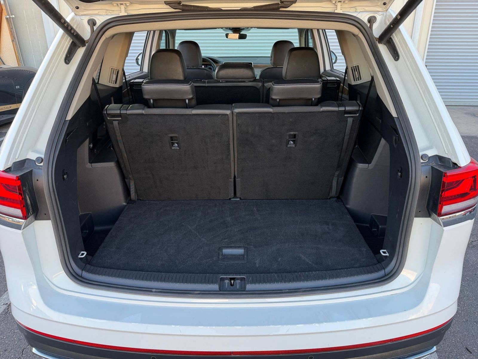 Thumbnail: 2025 Volkswagen Atlas - 34