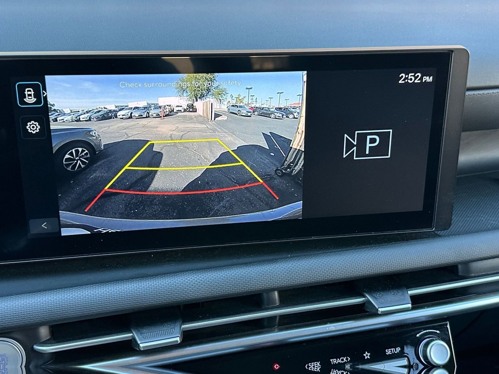 Thumbnail: 2025 Hyundai Tucson - 17