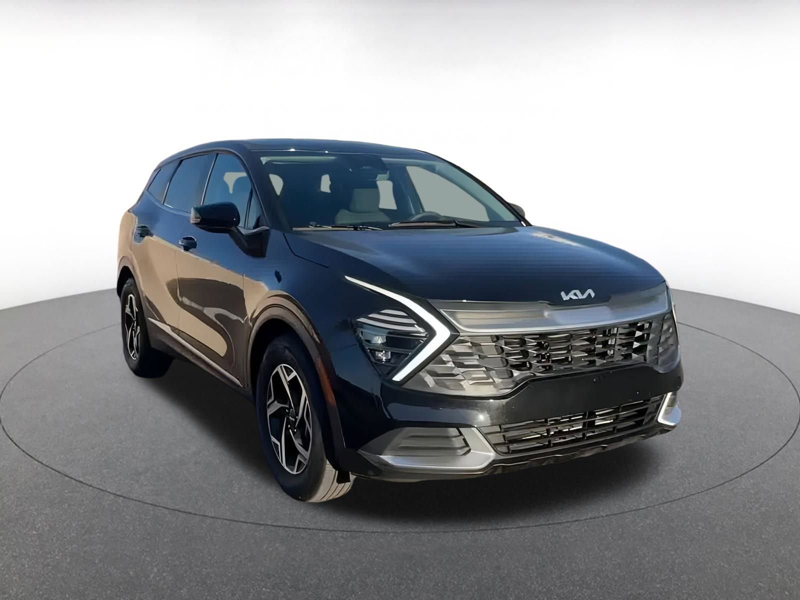 Thumbnail: 2025 Kia Sportage - 2