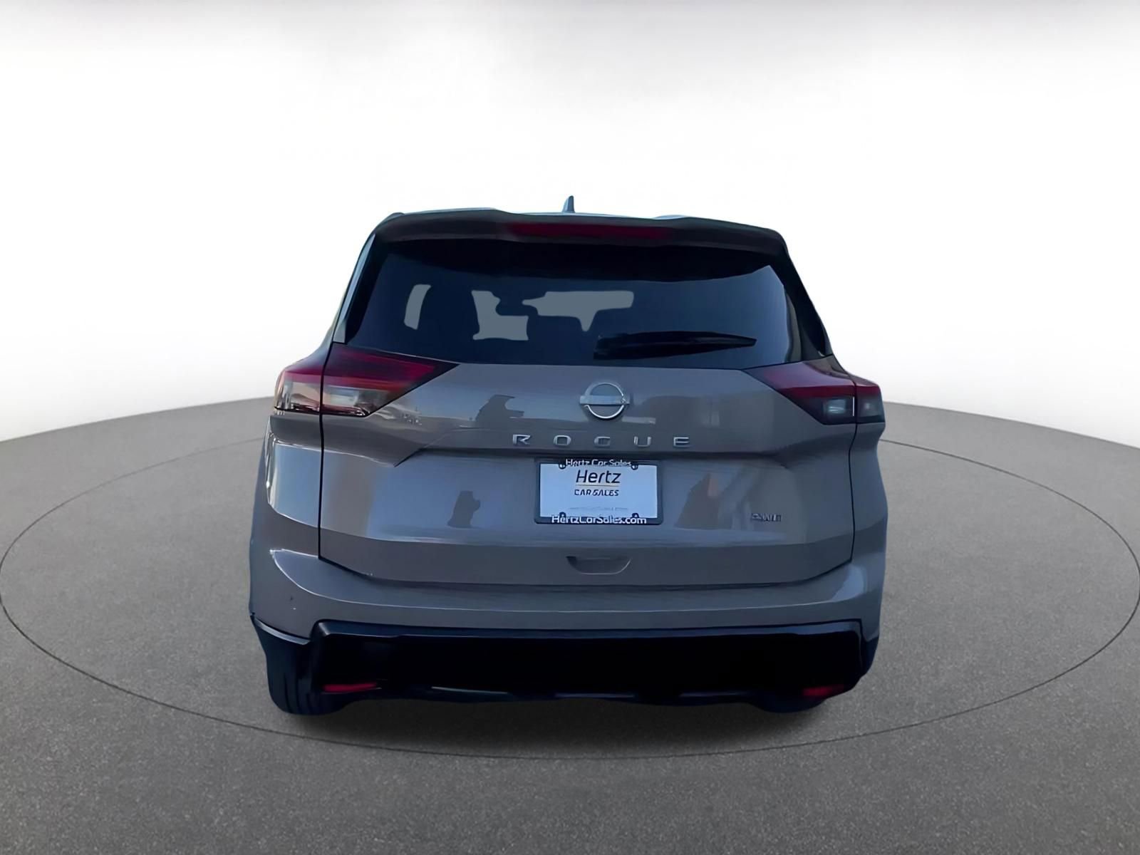 Thumbnail: 2025 Nissan Rogue - 12