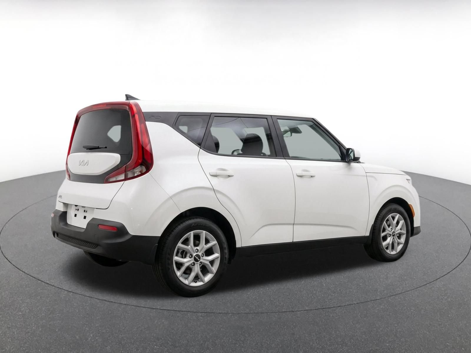 Thumbnail: 2025 Kia Soul - 9