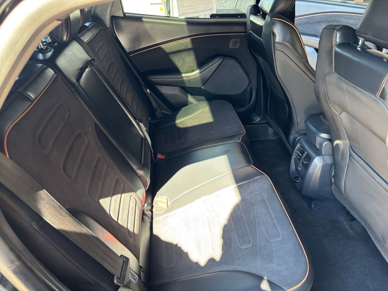 Thumbnail: 2023 Ford Mustang Mach-E - 31