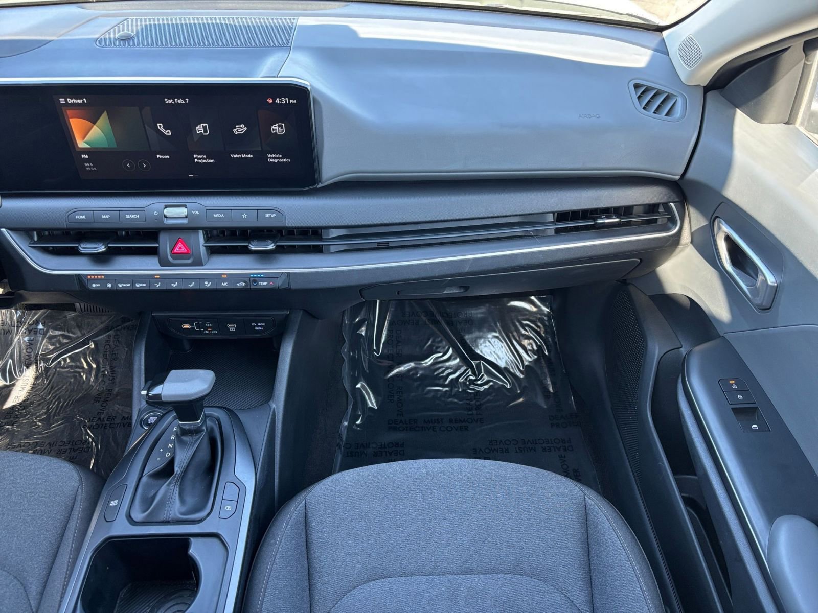 Thumbnail: 2025 Kia K4 - 34