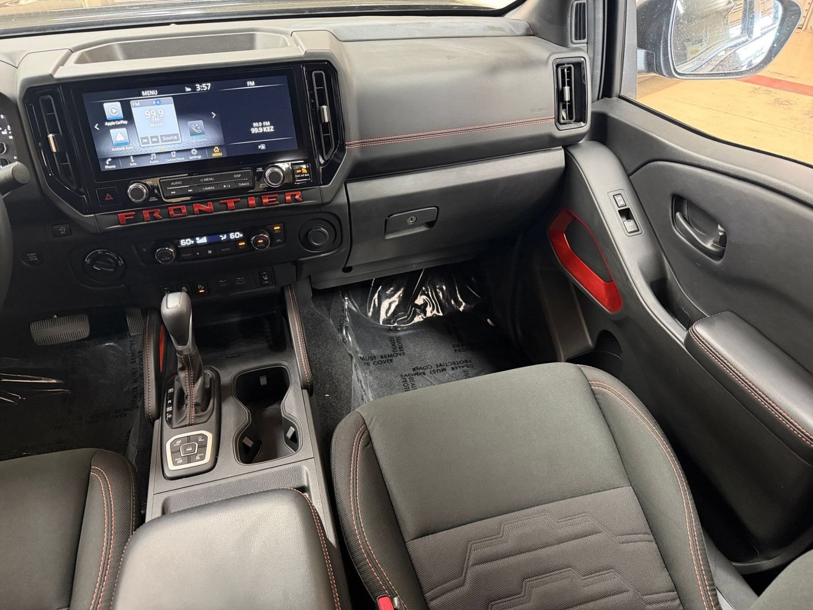 Thumbnail: 2026 Nissan Frontier - 30