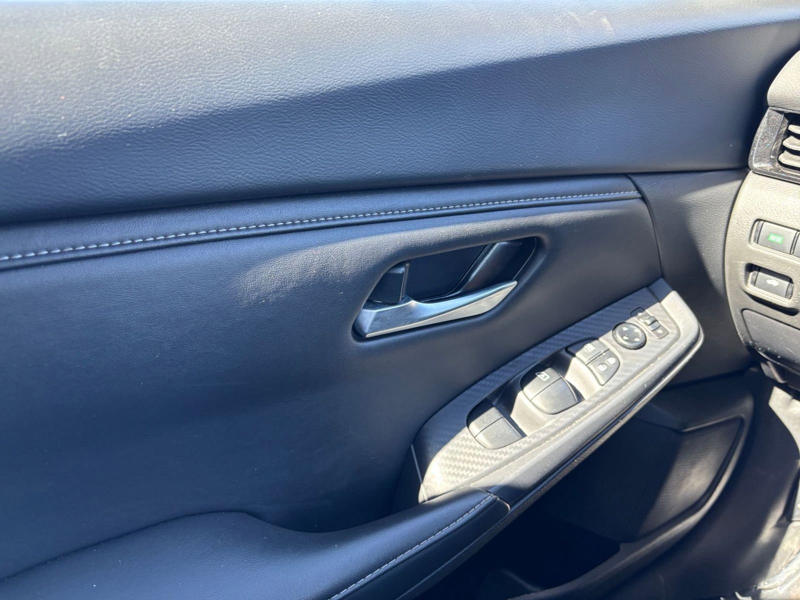 Thumbnail: 2025 Nissan Sentra - 18