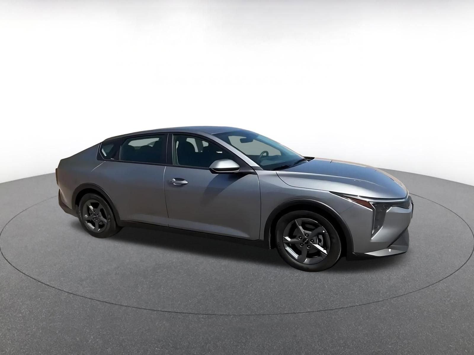Thumbnail: 2025 Kia K4 - 2