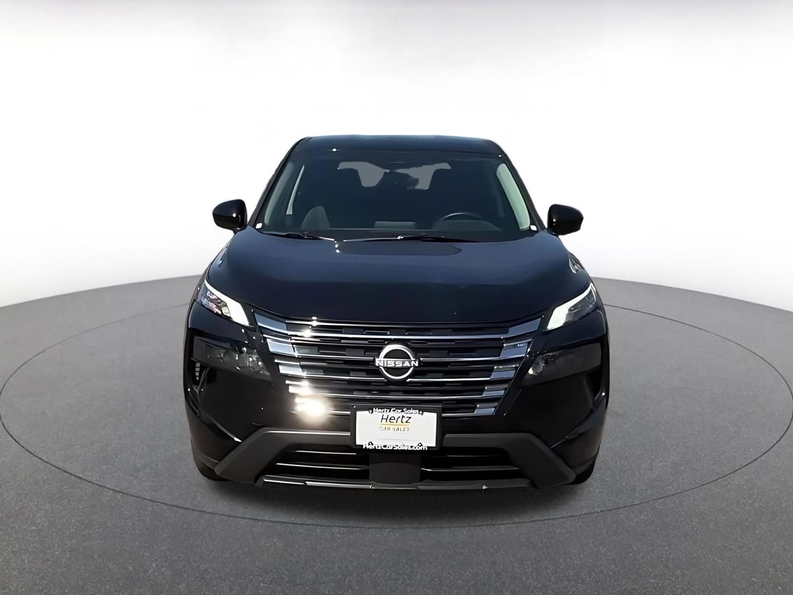Thumbnail: 2025 Nissan Rogue - 4