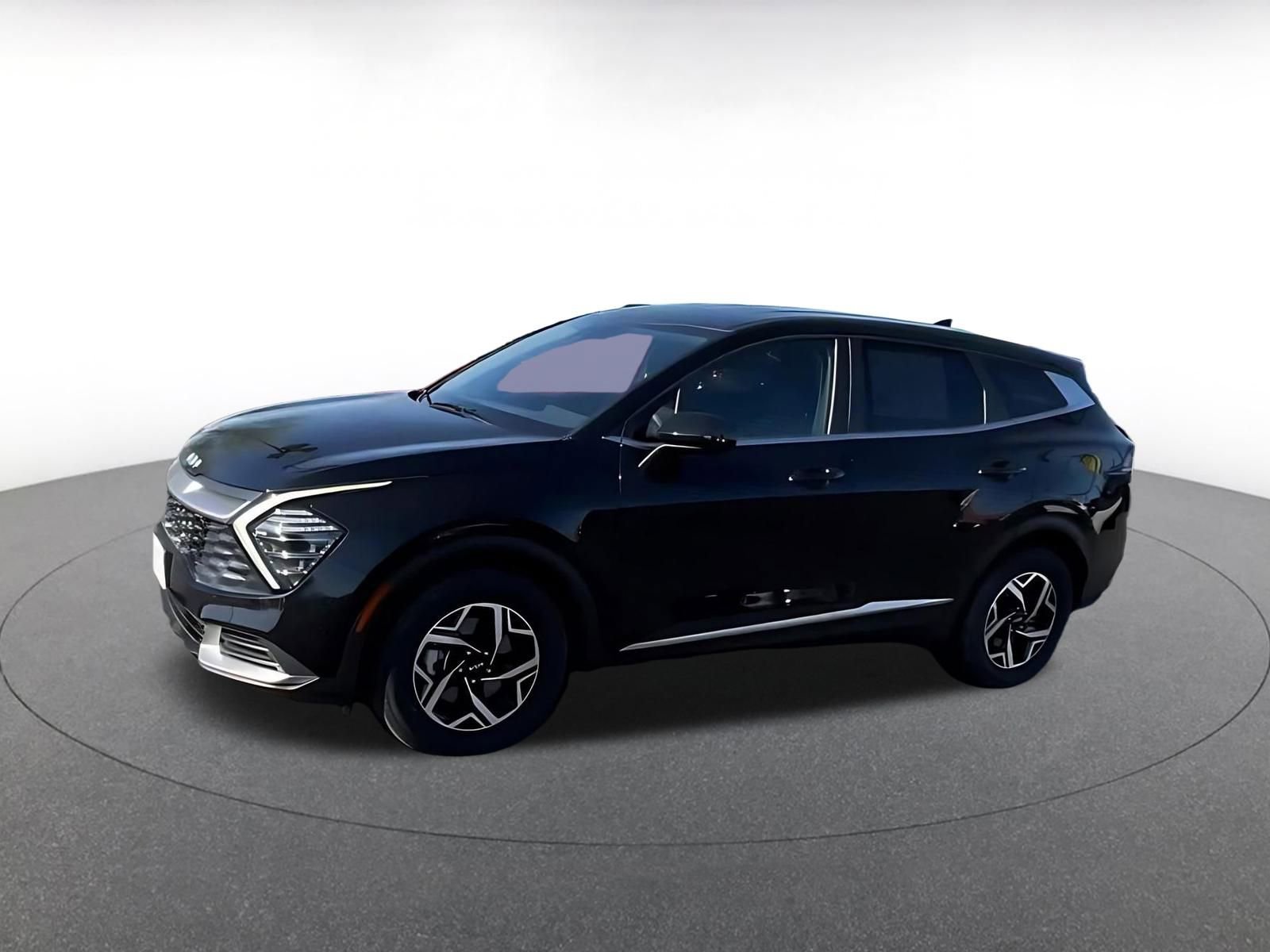 Thumbnail: 2025 Kia Sportage - 8