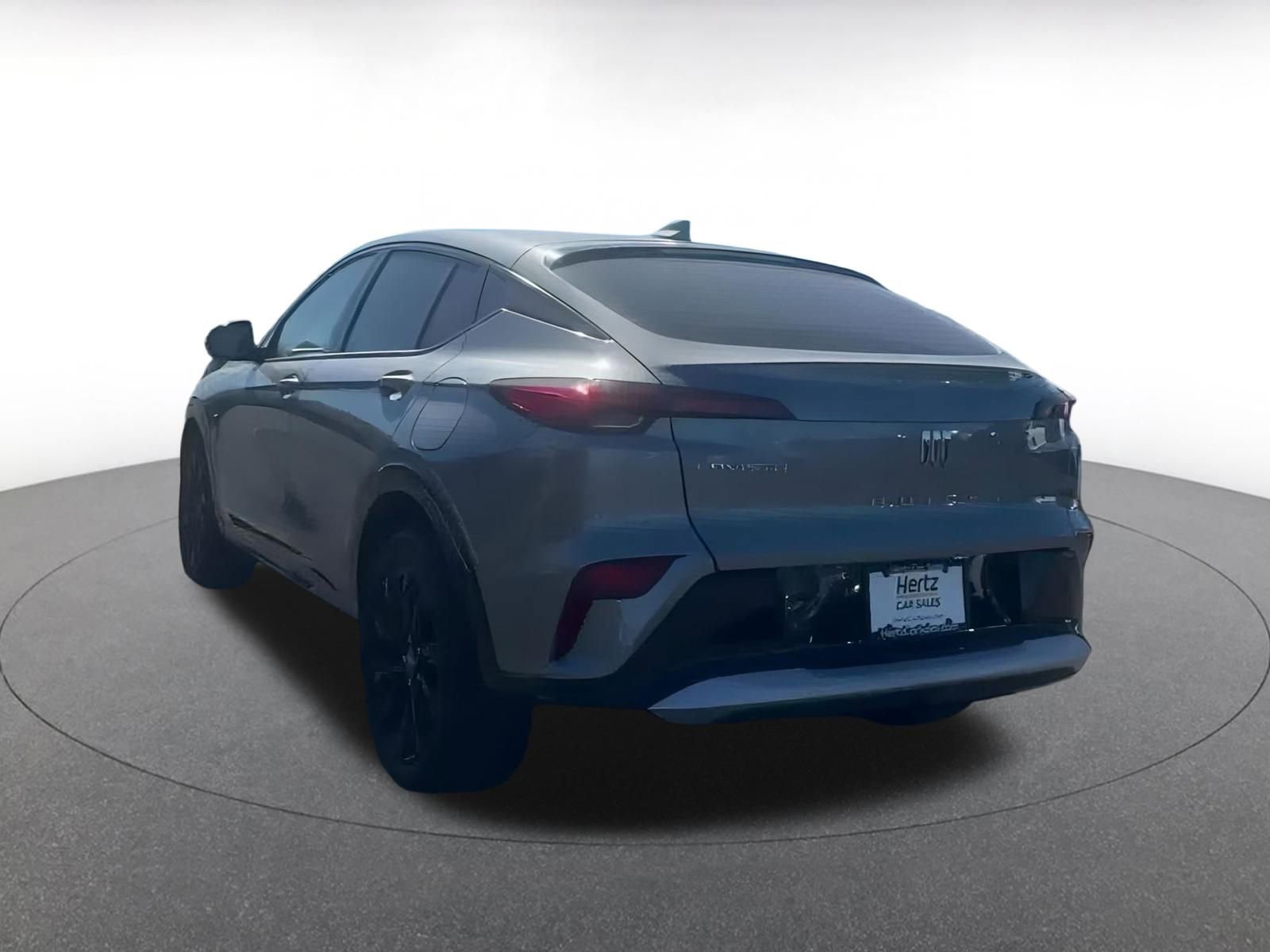 Thumbnail: 2025 Buick Envista - 11