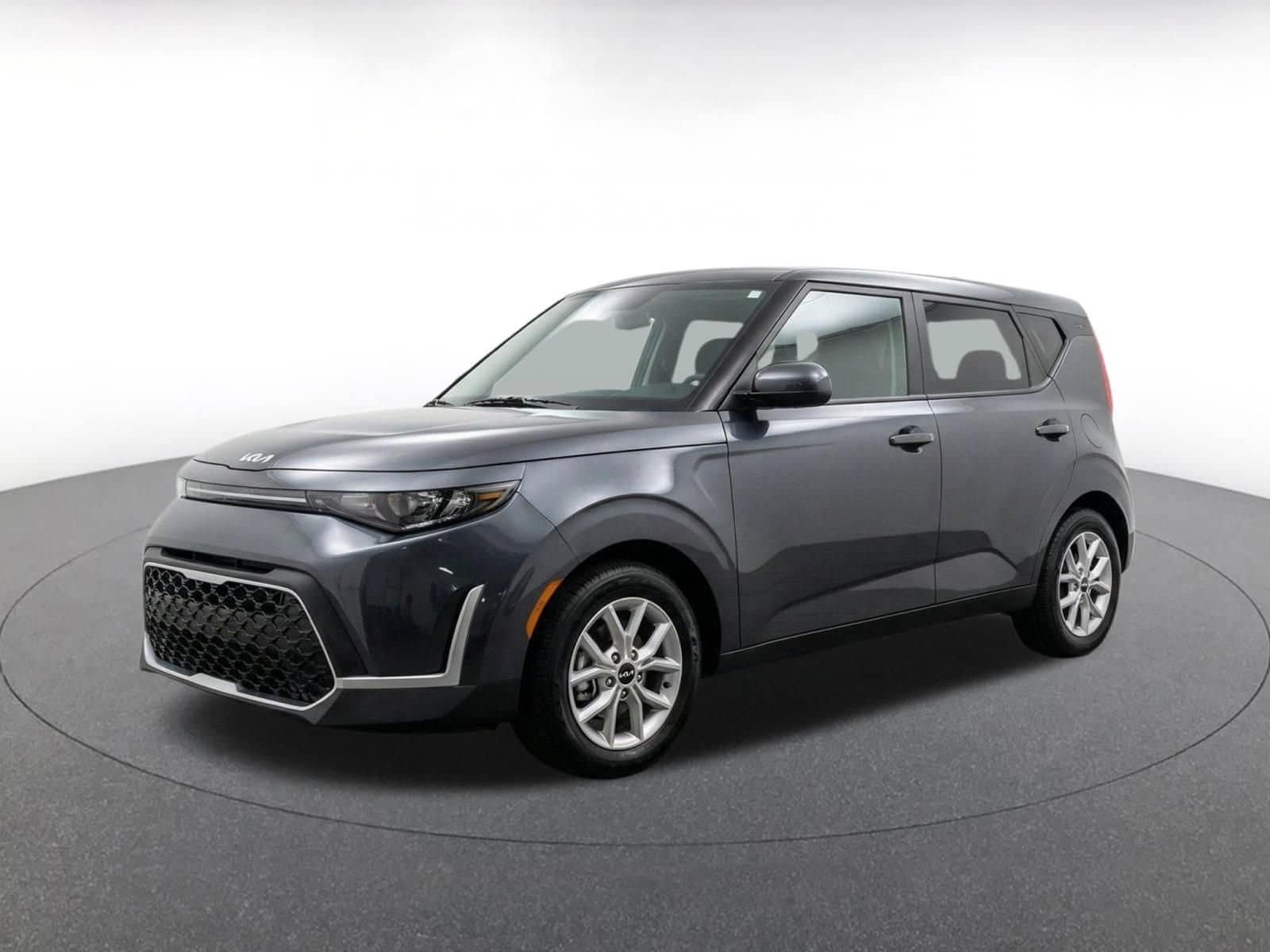 Thumbnail: 2025 Kia Soul - 3