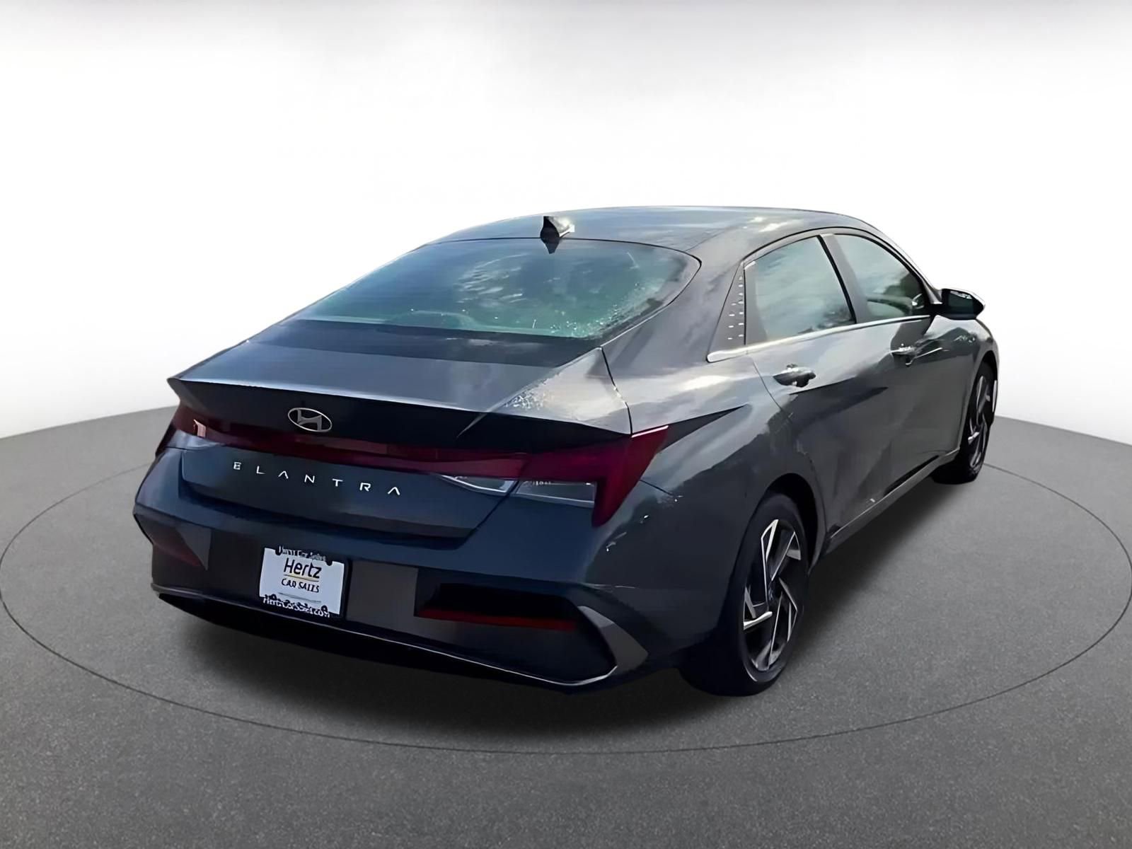 Thumbnail: 2025 Hyundai Elantra - 14