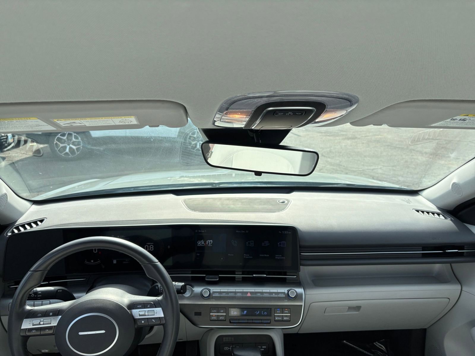 Thumbnail: 2025 Hyundai Kona - 33