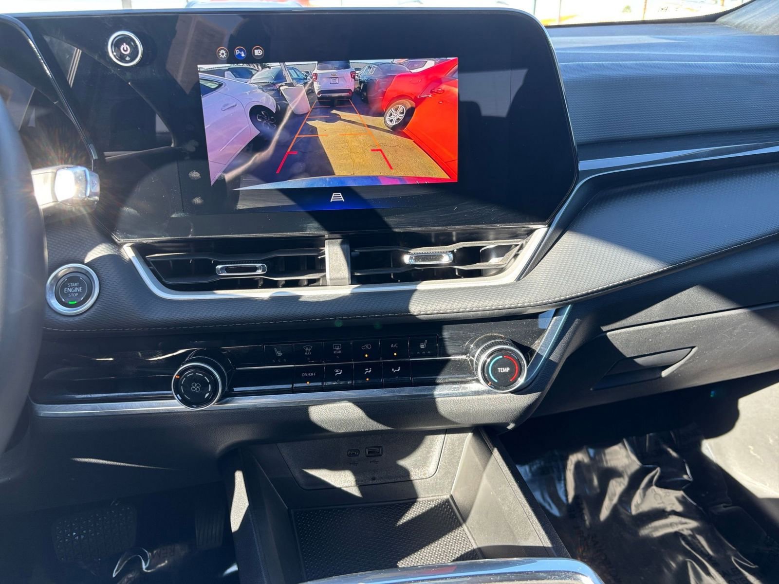 Thumbnail: 2025 Chevrolet Equinox - 17