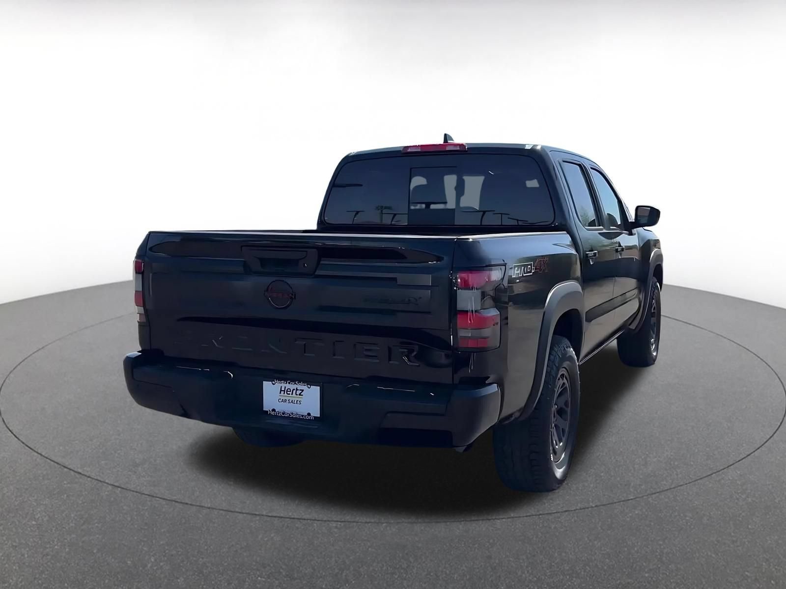 Thumbnail: 2026 Nissan Frontier - 11