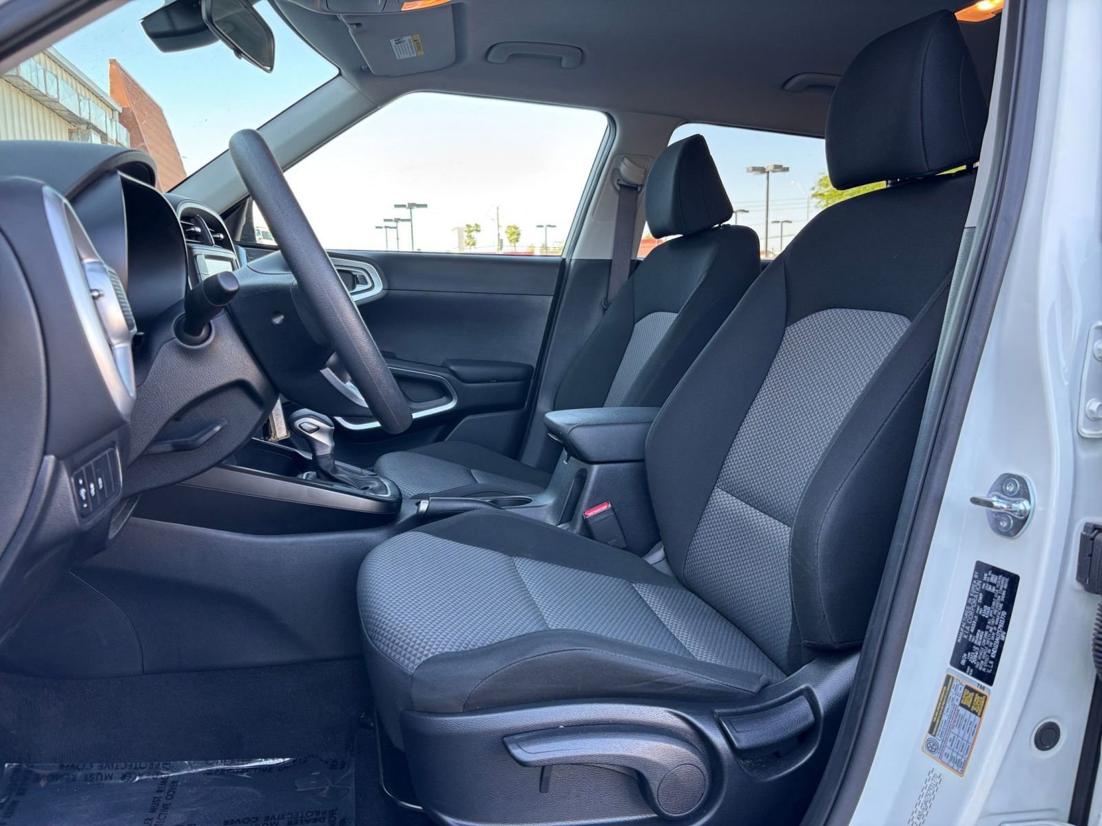 Thumbnail: 2025 Kia Soul - 24