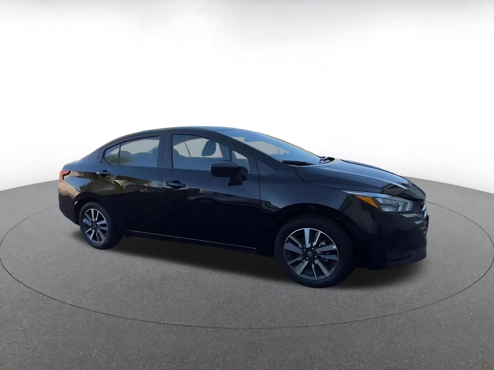 Thumbnail: 2025 Nissan Versa - 2