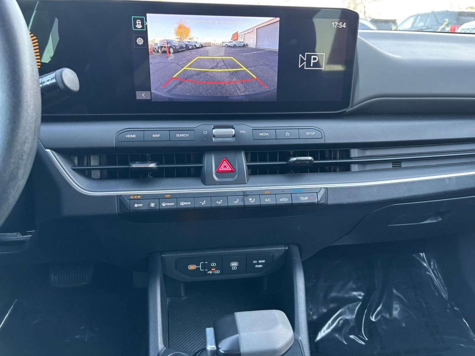 Thumbnail: 2025 Kia K4 - 17