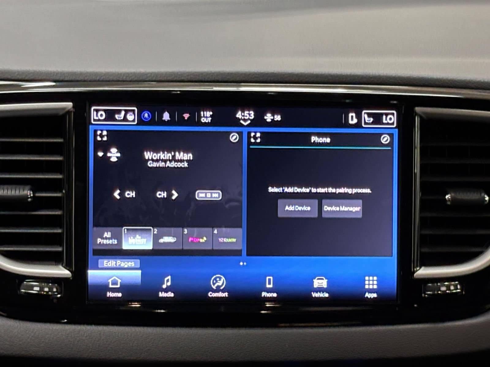 Thumbnail: 2025 Chrysler Pacifica - 19