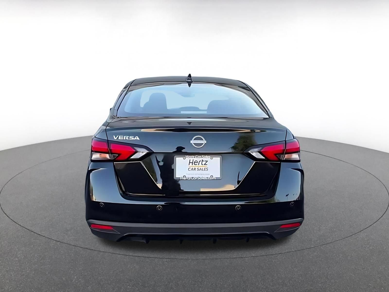 Thumbnail: 2025 Nissan Versa - 12