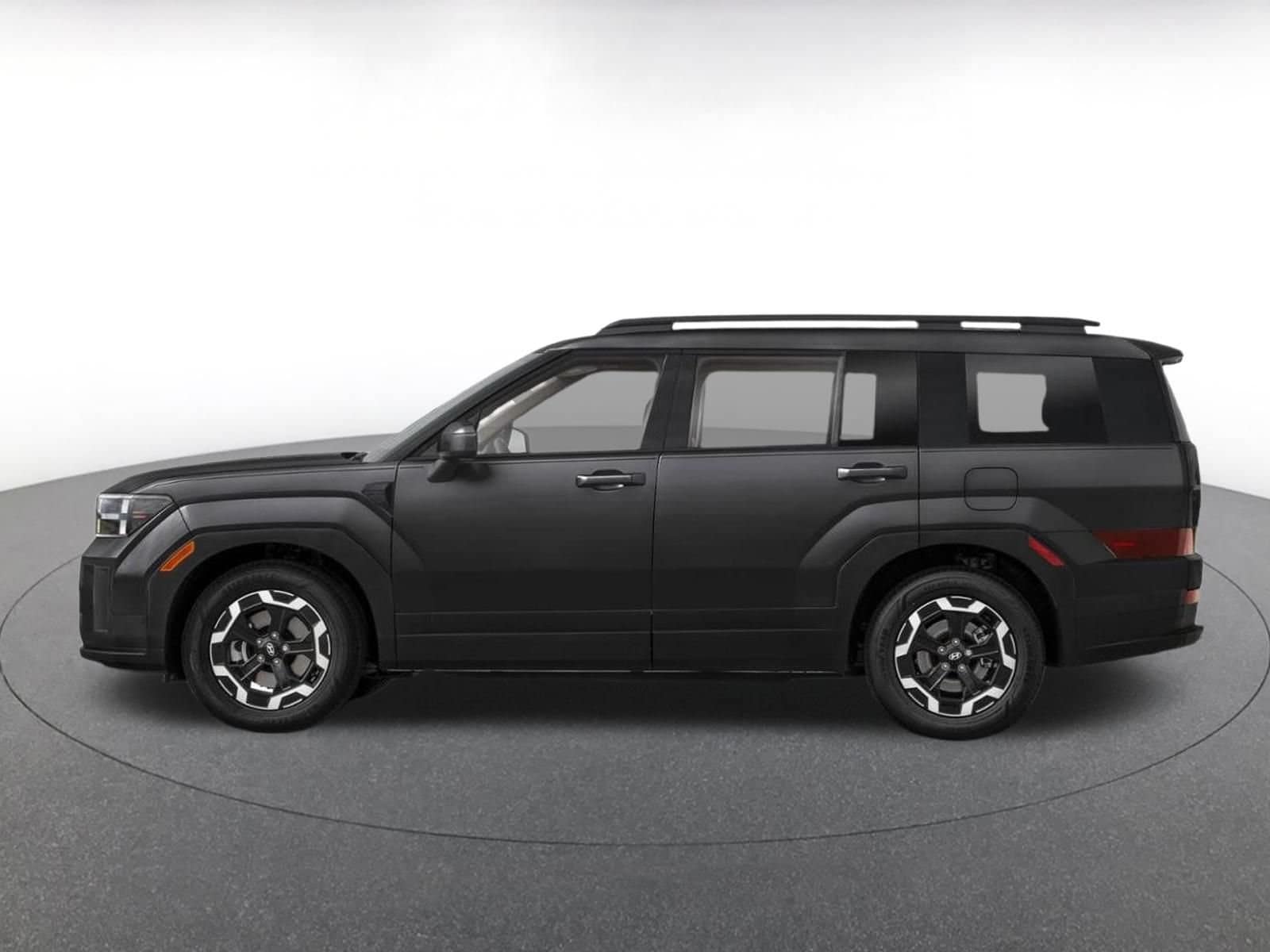 Thumbnail: 2026 Hyundai Santa Fe - 3