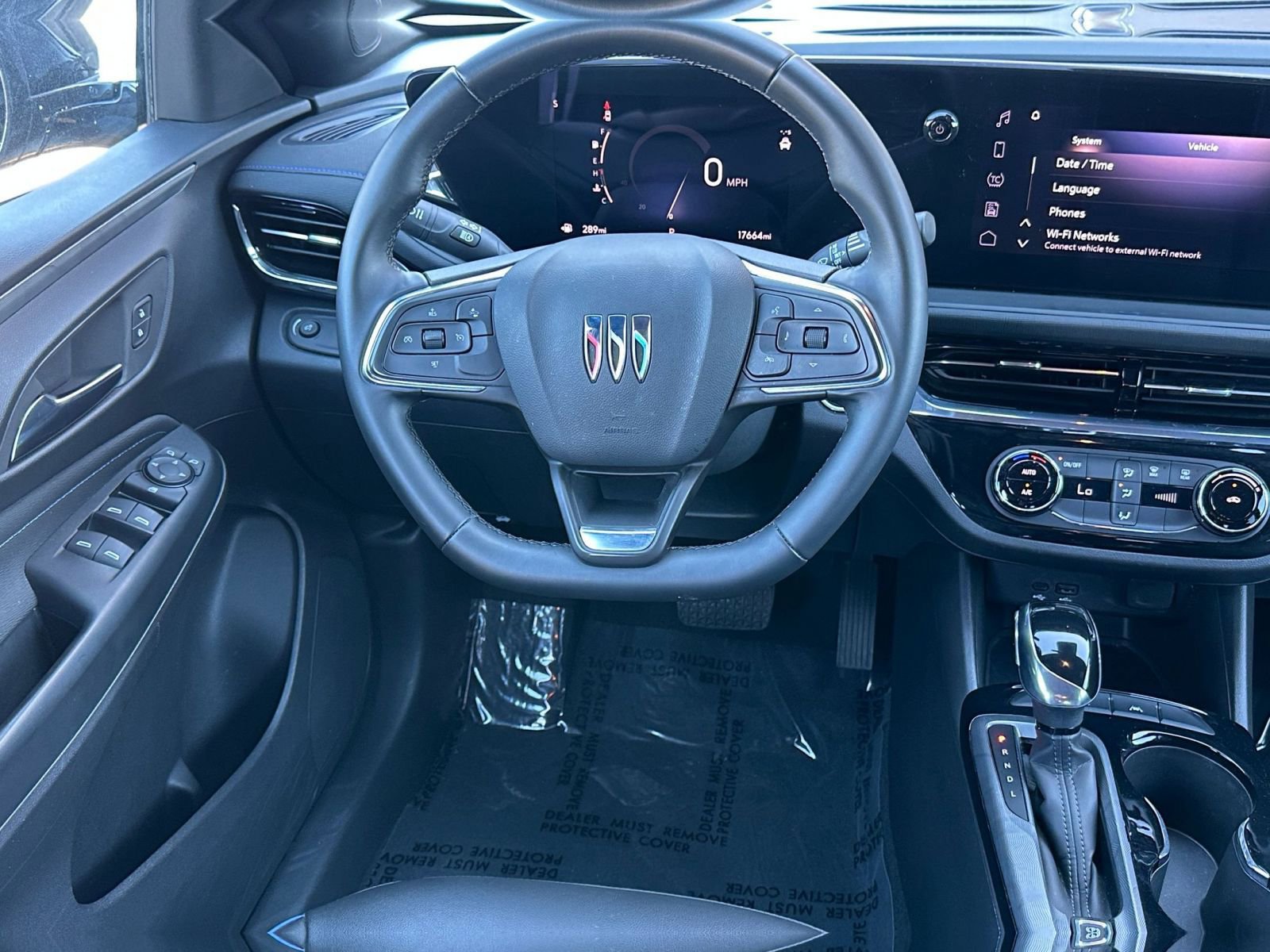 Thumbnail: 2025 Buick Envista - 32