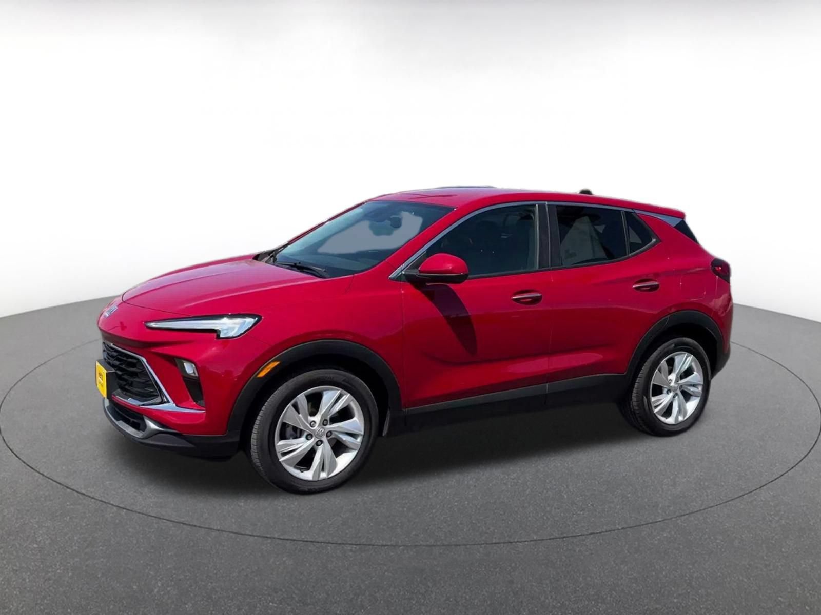 Thumbnail: 2026 Buick Encore GX - 7