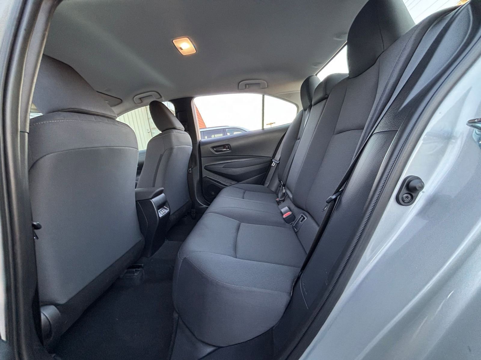 Thumbnail: 2025 Toyota Corolla - 23