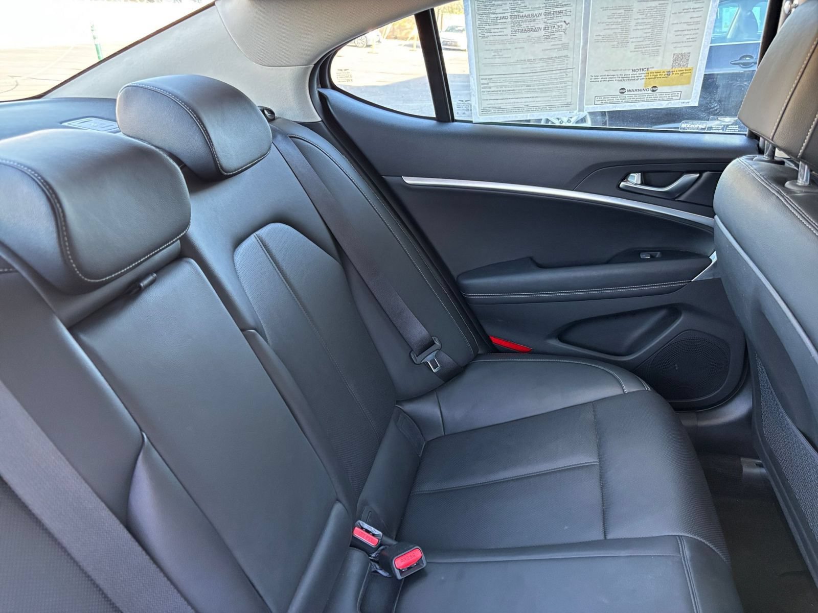 2025 GENESIS G70 Standard - Photo 39