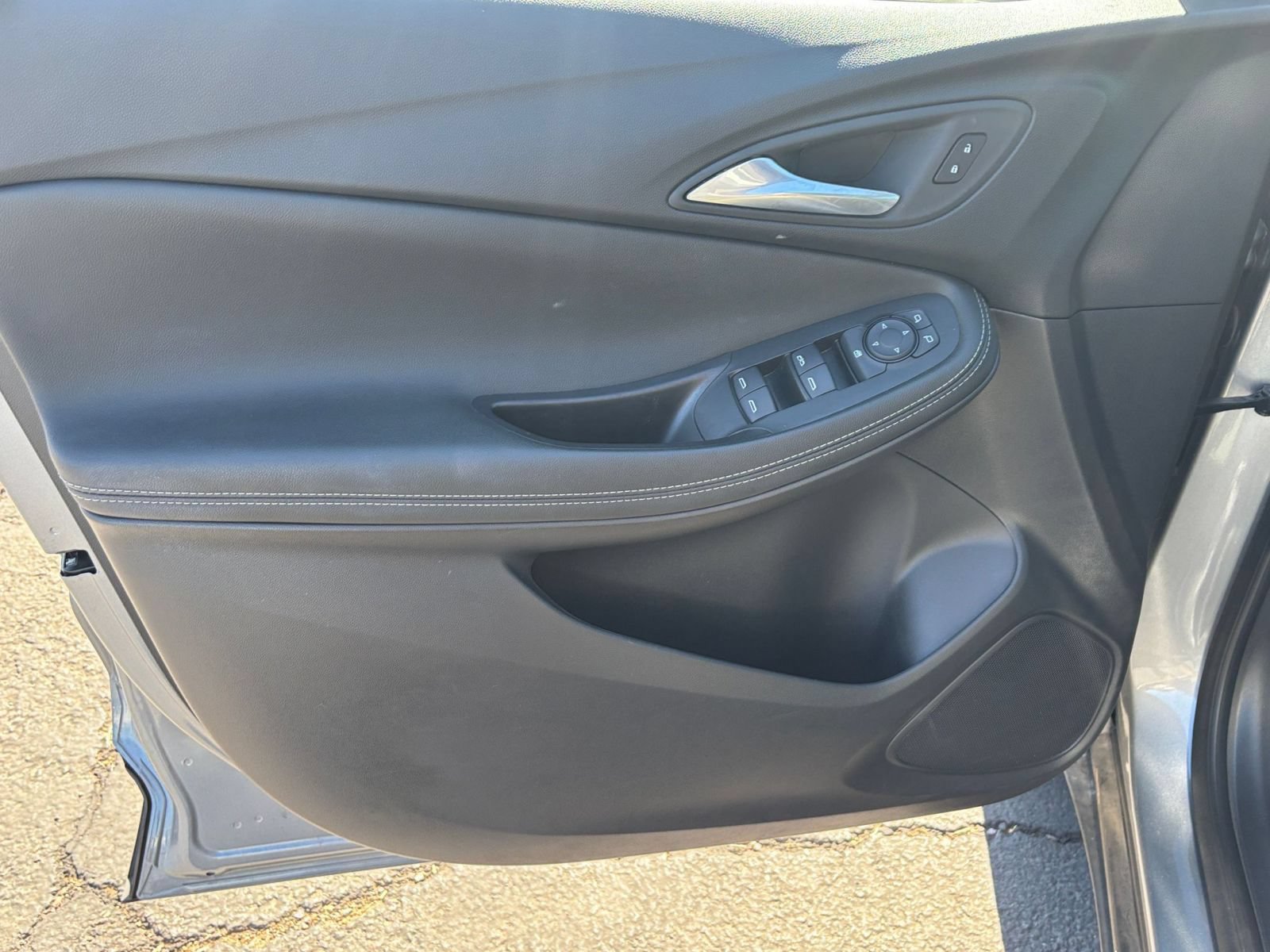 Thumbnail: 2026 Buick Encore GX - 18