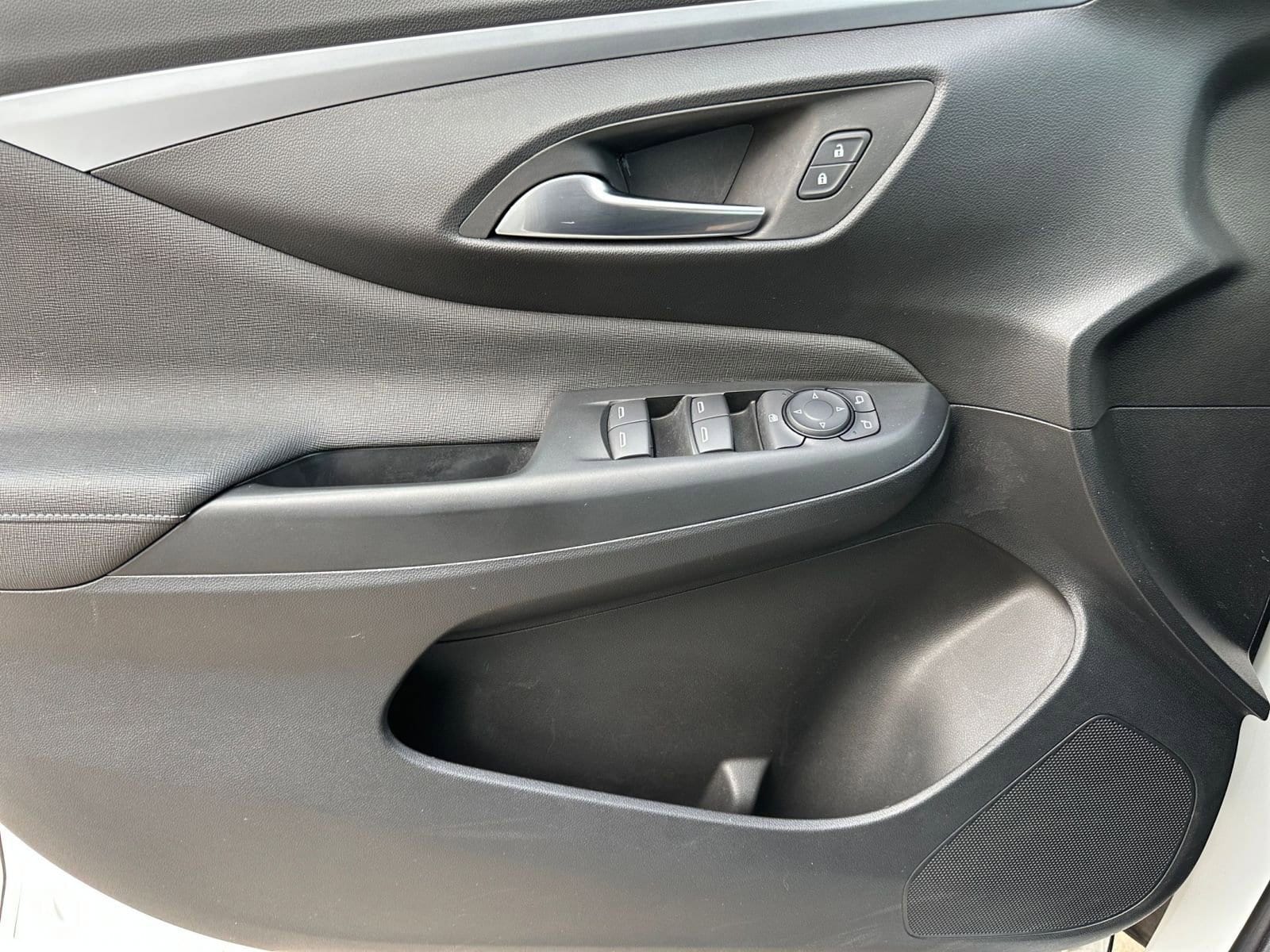 Thumbnail: 2025 Buick Envista - 20