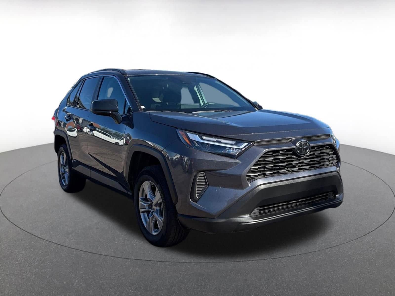 Thumbnail: 2025 Toyota RAV4 - 1