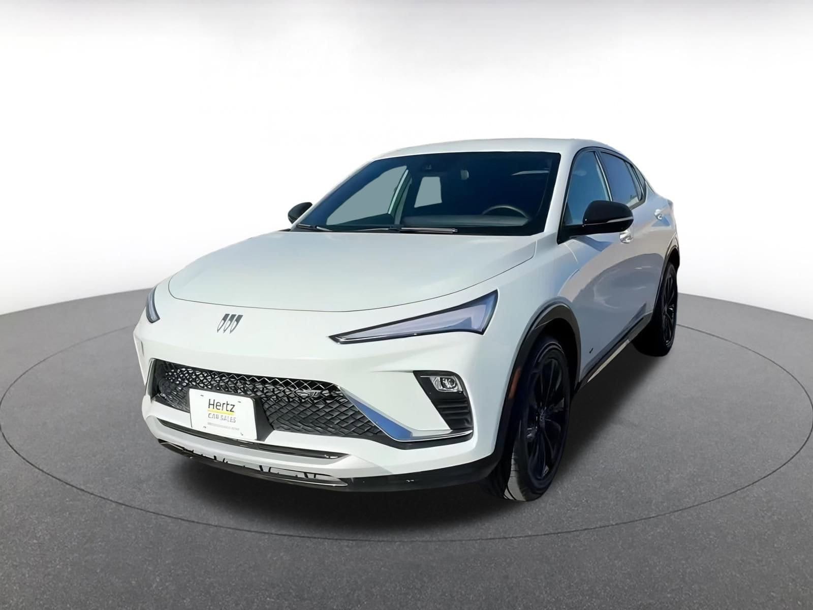 Thumbnail: 2025 Buick Envista - 7