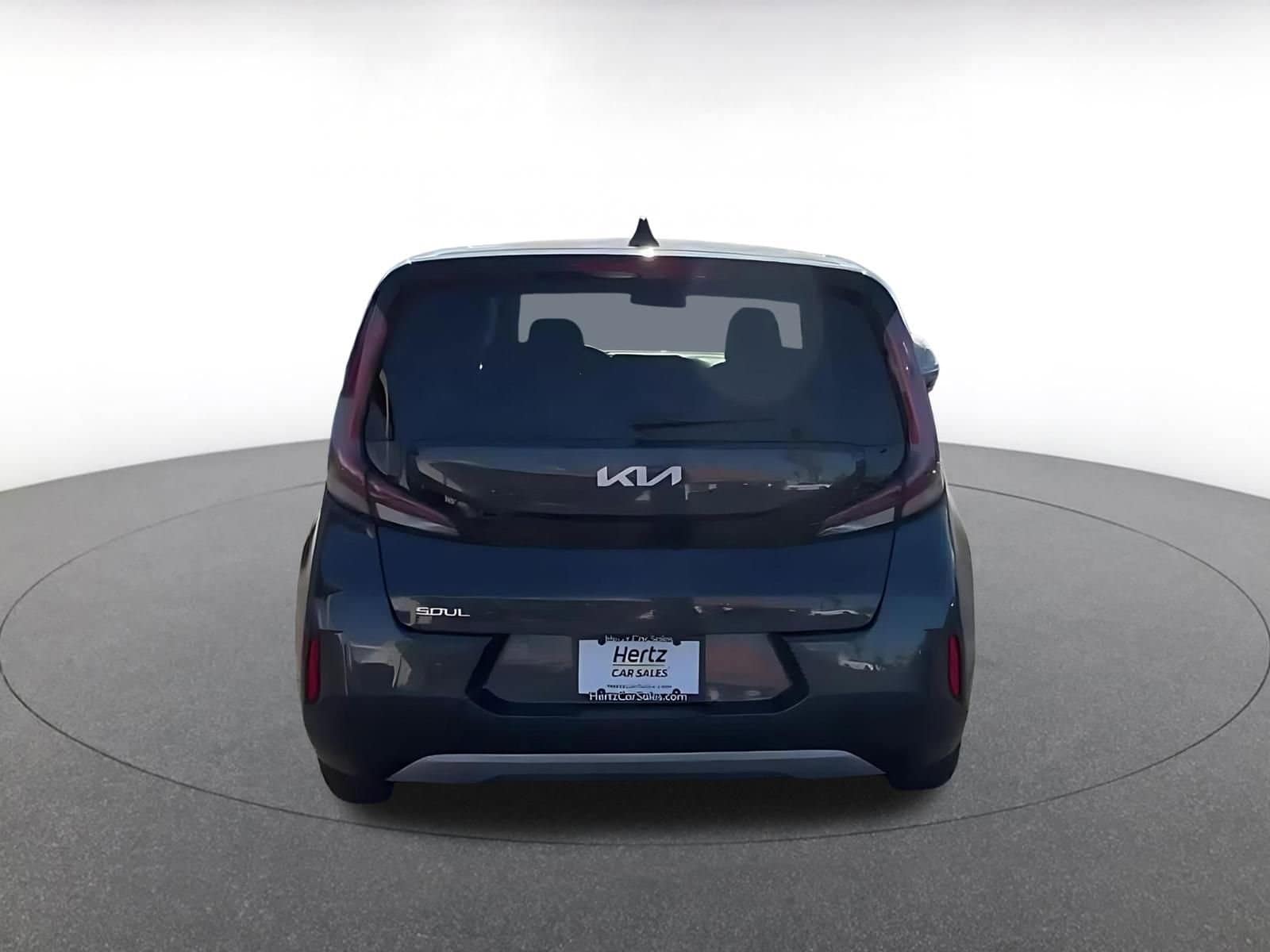 Thumbnail: 2025 Kia Soul - 12