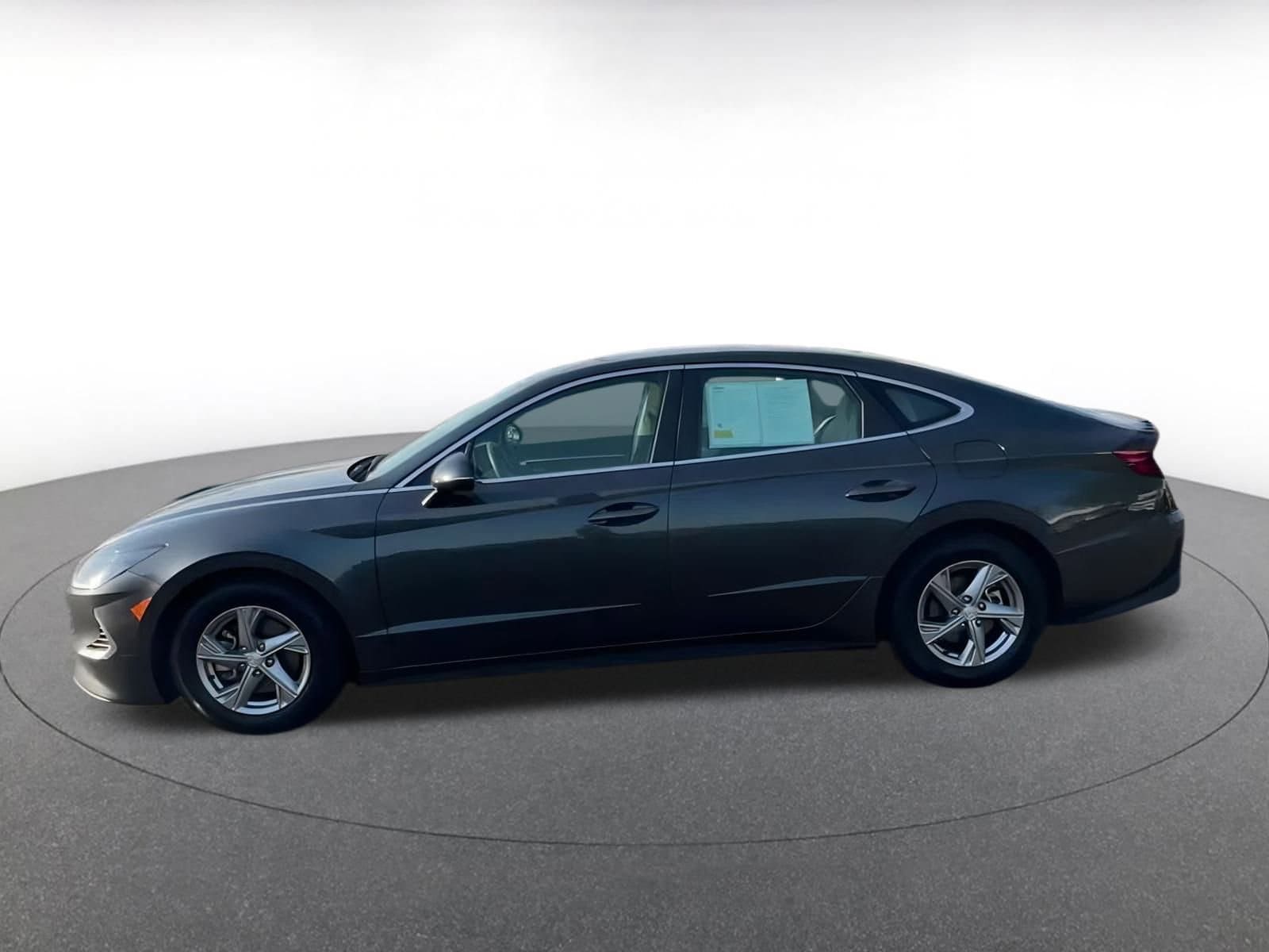 Thumbnail: 2023 Hyundai Sonata - 10