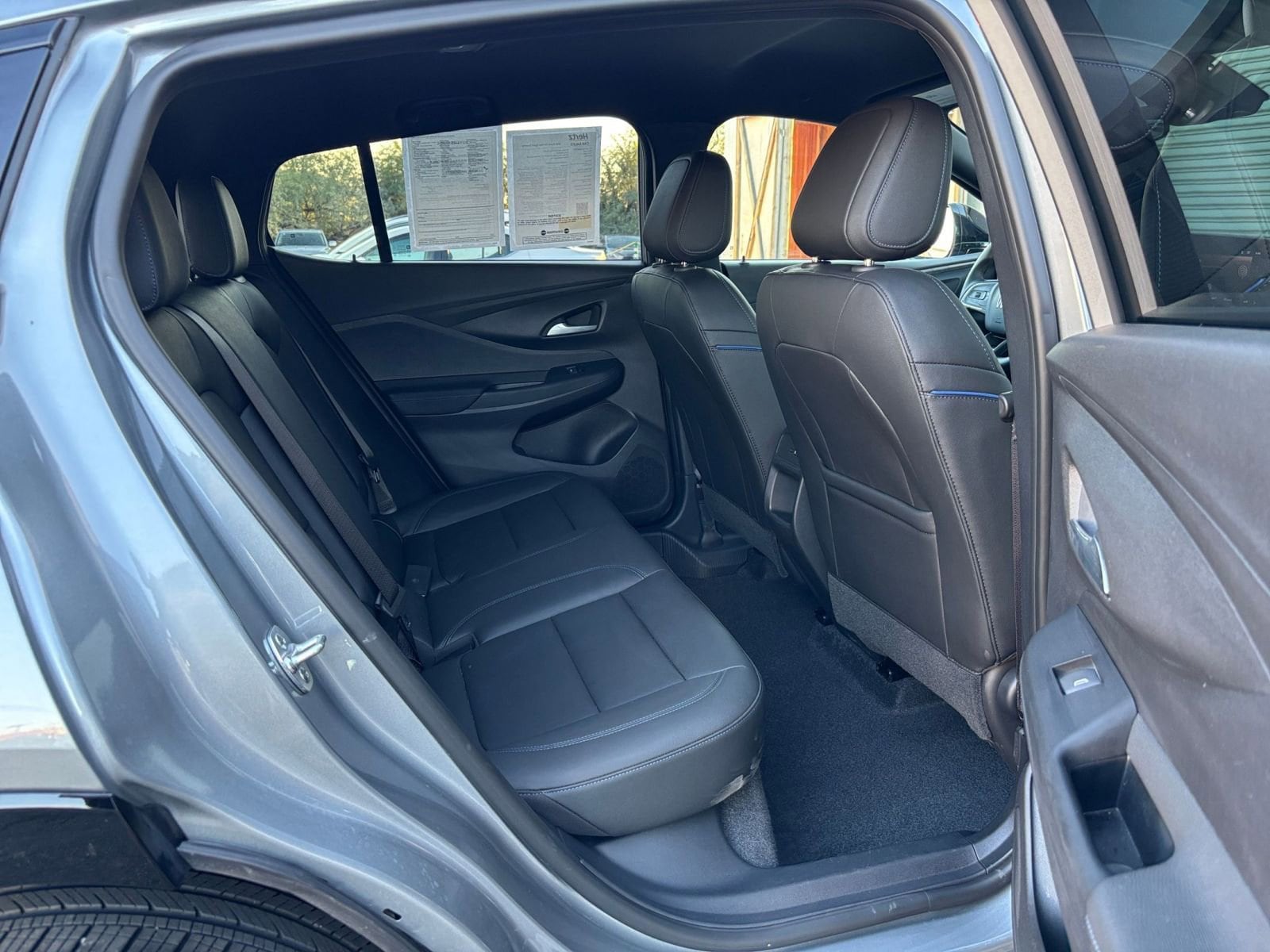 Thumbnail: 2025 Buick Envista - 23