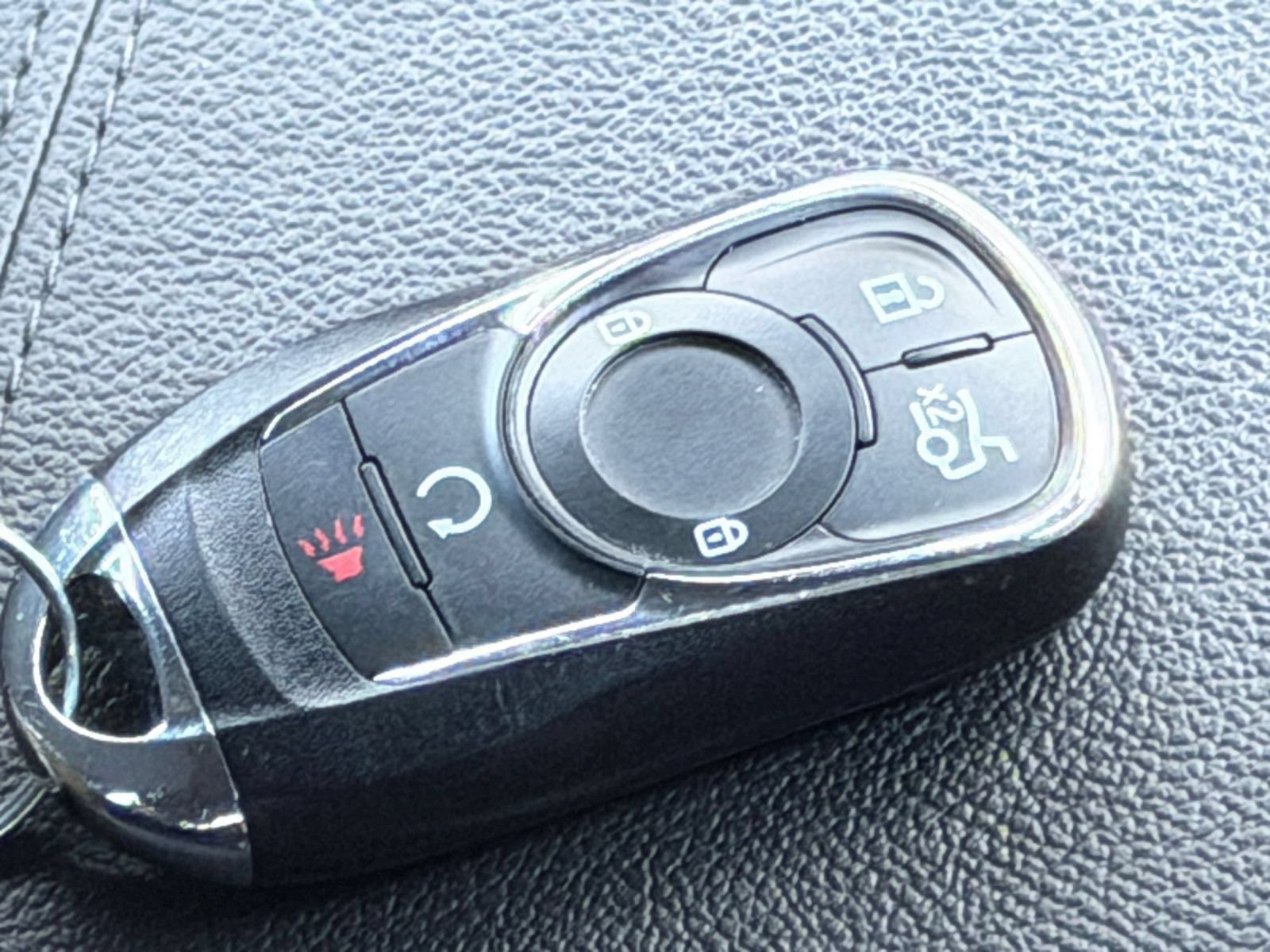 Thumbnail: 2025 Buick Encore GX - 23