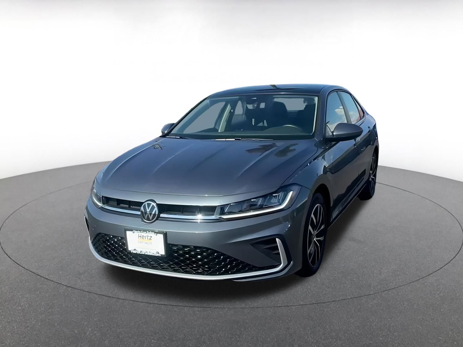 Thumbnail: 2025 Volkswagen Jetta - 10