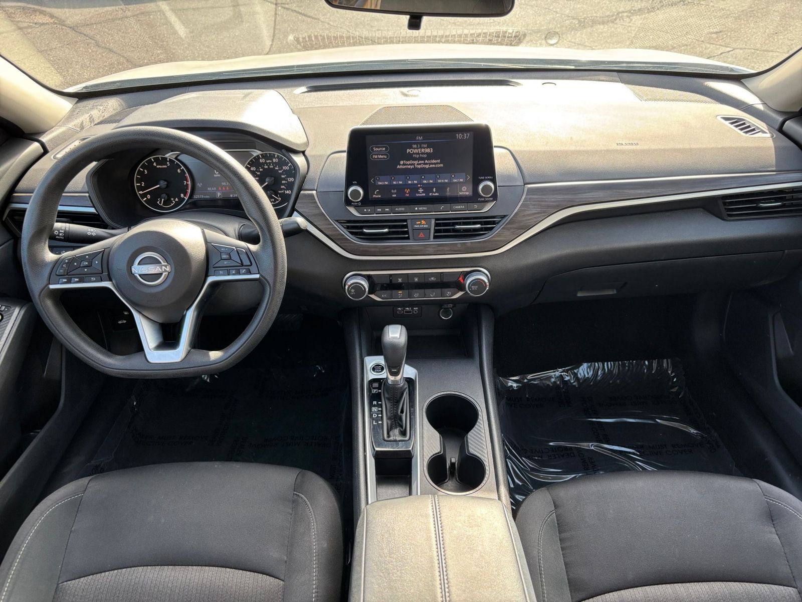 Thumbnail: 2025 Nissan Altima - 33