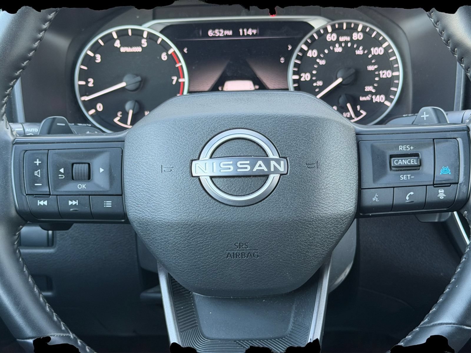 Thumbnail: 2025 Nissan Rogue - 30