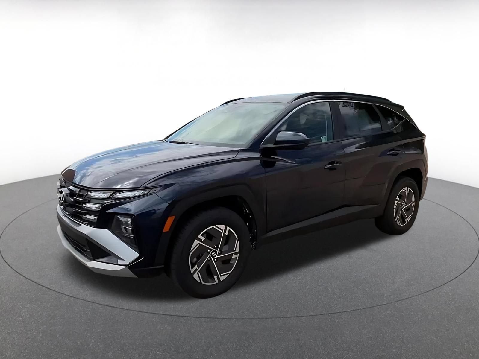 Thumbnail: 2025 Hyundai Tucson - 8