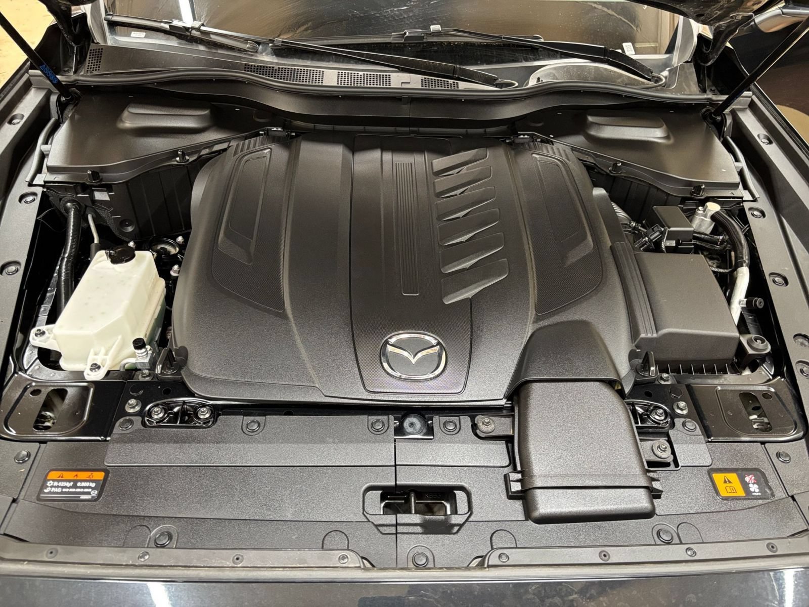 Thumbnail: 2026 Mazda CX-90 - 35